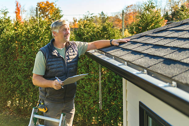 Trusted Gutter Repair And Installation service in Pinetops, NC - Ben Roofing and Steel LLC